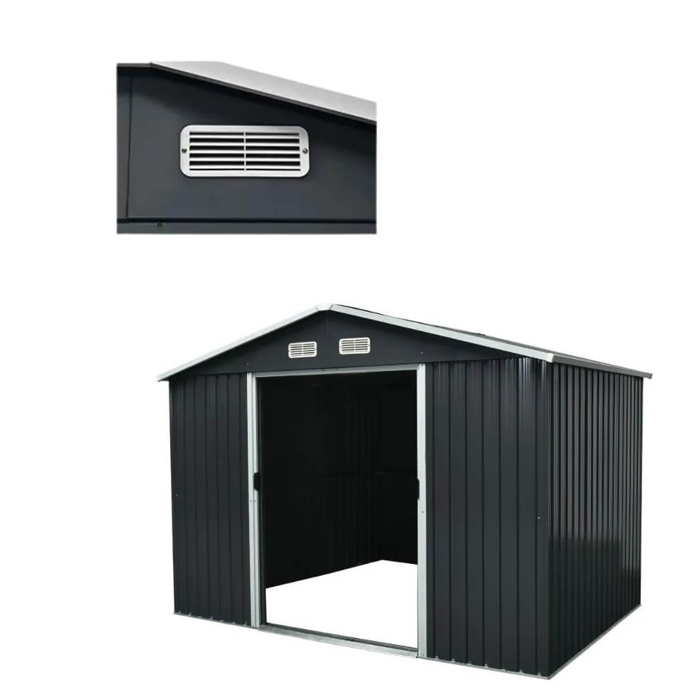 Zahradní domek BestBerg ZDB-7A